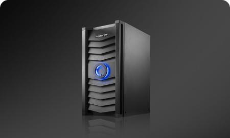 Inspur Server